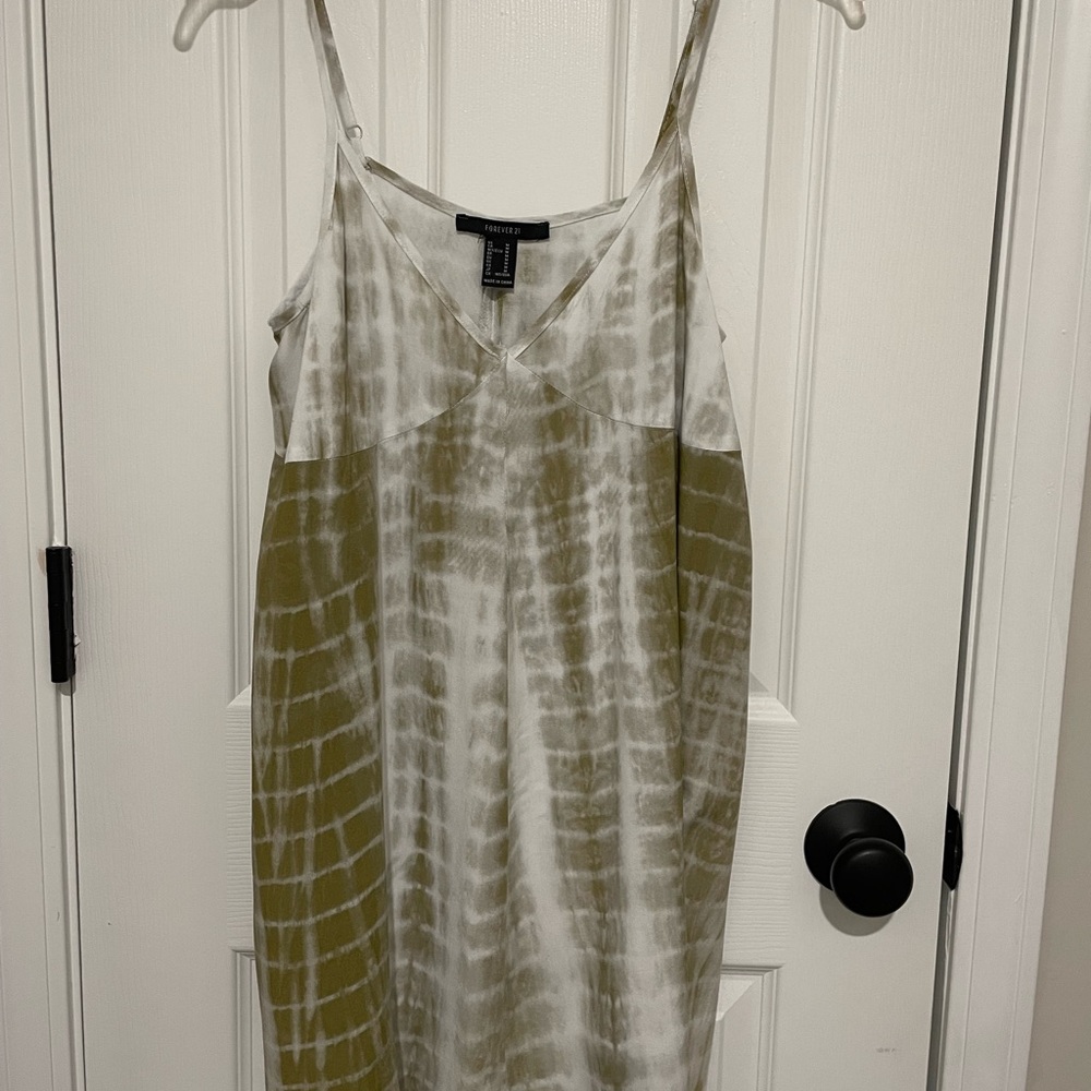 Forever 21 Tank Top (M)